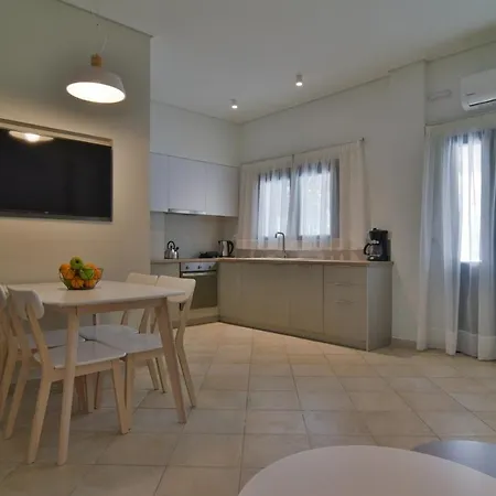 Moscha Appartement *