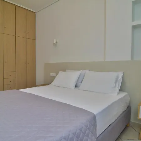 Moscha Appartement *