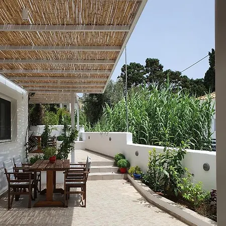Moscha Appartement *