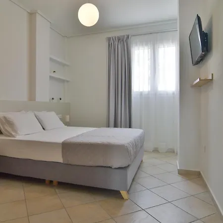 Appartement Moscha