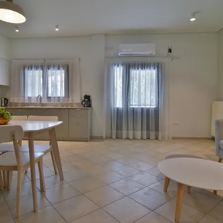 Moscha Appartement *