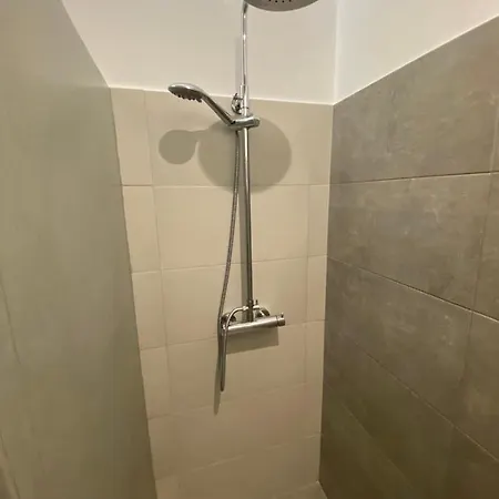 Moscha Appartement