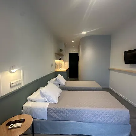Moscha Appartement