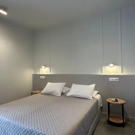 Moscha Appartement *