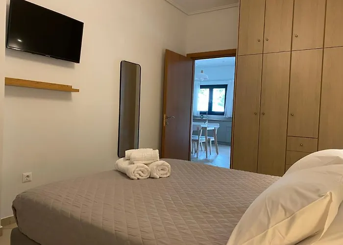 Moscha 아파트 바트시