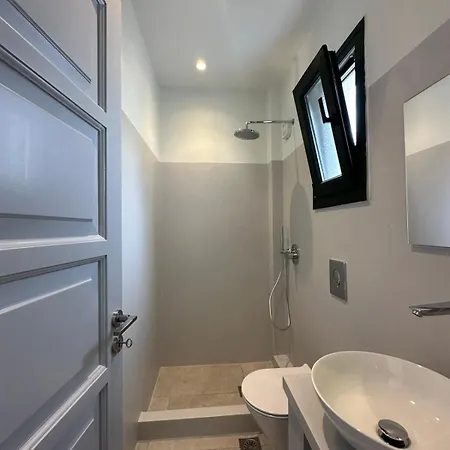 Appartement Moscha *