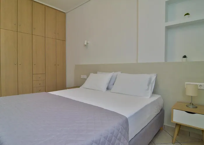 Moscha アパート *